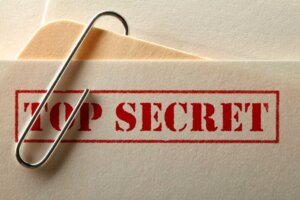 A quick guide to trade secrets