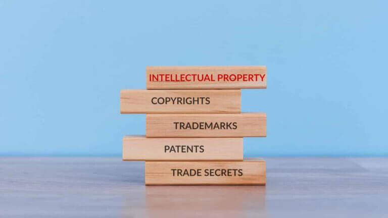 A stock-take of your IP and intangible assets is a no-brainer