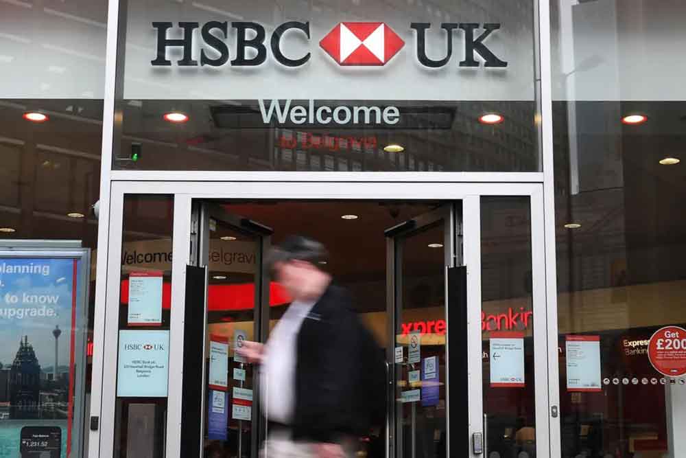 Blog post - HSBC launches new £250m Growth Lending program for IP-rich high growth tech businesses