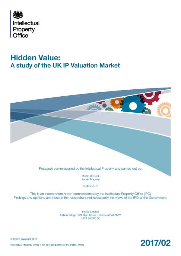 Hidden Value - UK IPO - 2017