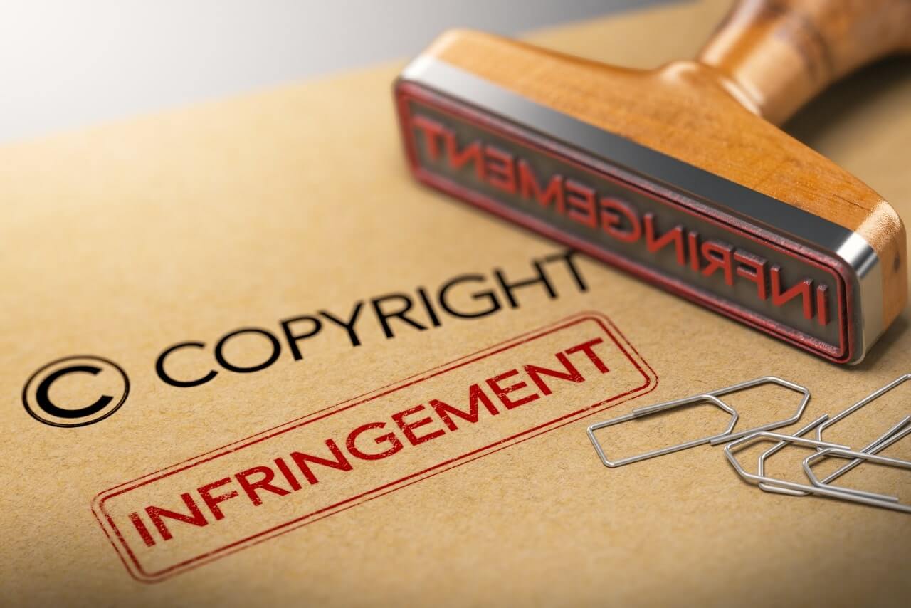 How copyright can defend and grow company value