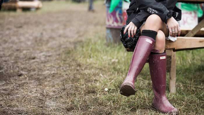Hunter Boots bought by ABG for estimated 100m