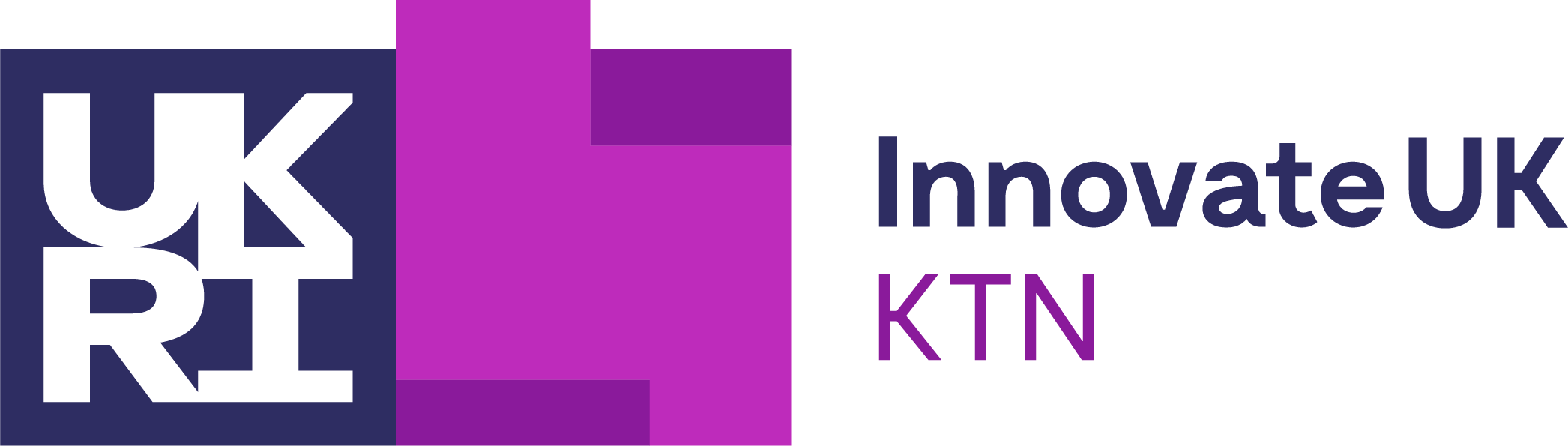 Innovate UK Knowledge Exchange Hub Logo