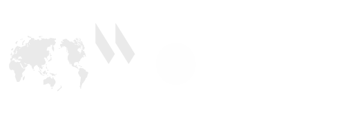 OECD logo white