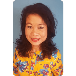 Rita Sau Ping Davies - Inngot profile picture