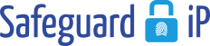 Safeguard IP logo