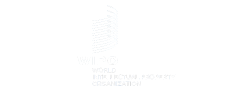 World intellectual property office logo